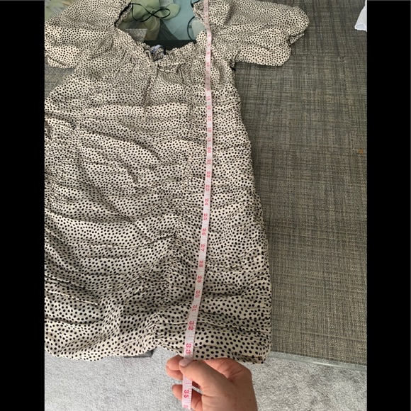 NWT Zara dress - Picture 8 of 15